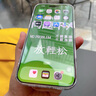 闪魔 适用苹果12钢化膜iPhone12promax手机膜12pro高清抗指纹防爆防摔无边保护贴膜 【高清抗蓝光】2片装+神器 苹果12ProMax 实拍图
