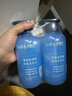 Spes诗裴丝 海盐玻尿酸洗发水500ml*2 洗发水男士 女士控油洗发露 实拍图