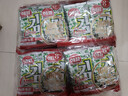 海牌菁品 韩国进口干紫菜原味海苔2g*48包 儿童即食紫菜 送礼休闲零食96g 实拍图