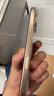 Smorss【沙漠金】适用苹果iPhone16promax拍照键钢化膜保护相机16按键贴16pro/16plus专用侧边按键膜防刮 实拍图