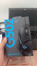 罗技（G） G502 HERO主宰者游戏鼠标电竞鼠标有线RGB机械配重竞技FPS吃鸡宏cf送男友男生礼物 G502HERO+星守阿卡丽桌垫 实拍图