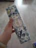 漫花鸟与花手帕纸面巾纸小包便携迷你口袋式餐巾纸随身装约会纸巾 【鸟与花手帕纸】 3层 6片*10包 实拍图