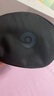 beats Solo3 Wireless 头戴式 蓝牙无线耳机 手机耳机 游戏耳机 黑色 实拍图