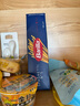 百味来Barilla意大利进口#5传统意大利面500g健康管理低脂轻食意面面条 实拍图