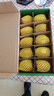 佳沛（zespri）新西兰  阳光金奇异果18粒礼盒优选果单果约101-124g 猕猴桃水果 实拍图