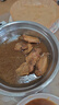 上鲜 鸡翅中 净重2斤 单个40-50g大翅中 出口级 鸡翅膀烤鸡翅鸡肉 实拍图