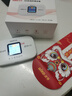 BIRD波导随身wifi6官方正品2025新款智能选网移动随身wifi十大排名 学生 办公智能选网车载便携式无线 【旗舰款】3000毫安【智能选网WiFi6】 实拍图