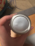 无印良品  MUJI 不锈钢保温保冷马克杯 便携式 水杯MD83CC0A 银色 200mL 实拍图