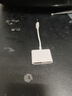 毕亚兹 Type-c转HDMI转换器4K60HZ/PD100W快充 支持iPhone16/15全系列 华为小米USB-C口手机/笔记本 实拍图