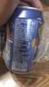 千島湖啤酒（CHEERDAY）乐享时光8度330ml*24听 沁爽黄啤整箱装 实拍图