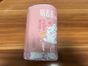 啦哄抽绳垃圾袋100枚10μm萌兔45*50cm点断厨房家用垃圾袋大卷手提袋 实拍图