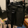 途明（TUMI）男士斜挎包商务休闲旅行通勤单肩包男包 中号02203117D3可扩展 黑色 实拍图