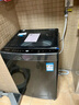 美的（Midea）波轮洗衣机全自动家用 MB90V33B 9公斤 一级能效节能 100%健康除螨 专利免清洗 宿舍租房 以旧换新 实拍图