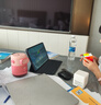 GAN356i3三阶魔方智能儿童益智玩具磁力线上比赛初学连APP礼物雾面 实拍图