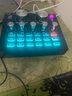 好牧人 声卡直播设备套装唱歌麦克风手机电脑录音抖音直播变声器外置户外全民K歌全套专用话筒电容麦 V8蓝牙灯效黑+手持麦【3米耳机+三角支架】 实拍图