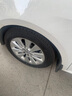 韩泰（Hankook）汽车轮胎 205/55R16 91V SK10 适配朗逸/速腾/高尔夫/朗动 实拍图