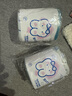 【露营必备】户外野餐必备便携可爱卡通高颜值蓝心兔加厚垃圾袋 2卷200只 加大加厚(抽绳式) 实拍图