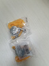 杜威克口哨不锈钢户外救生足篮排球体育教练专业比赛训练哨子 单只装 实拍图