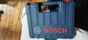 博世（BOSCH）GSB 600 RE 二代升级版600瓦手电钻电动工具箱 多功能冲击钻套装 实拍图
