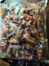 众望（ZHONGWANG）众望小麻花独立小包装办公室休闲充饥解馋香酥小零食小吃整箱500g 芝麻红糖味500g 实拍图