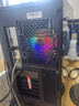 纵横卓创专业设计师图形工作站视频剪辑20核i7 14700F/RTX5060ti 3D建模渲染室内绘图组装台式电脑主机整机 配置四：i7 14700F+5060 8G 实拍图
