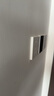 施耐德电气 五孔带USB+type-C 电源充电插座面板 86型暗装插座 皓呈奶油白色 实拍图