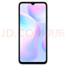 小米 红米9A 小米直供 智能新机 老人手机 老年机 4G+64G湖光绿 全网通 实拍图
