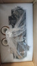 海尔（Haier）前置过滤器超9T大通量小飓风家用净水器40微米磁环吸附双过滤全屋净水非直饮自动冲洗HP-37PRO 实拍图