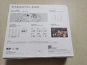 华为路由 BE3 Pro 雷电版 国家补贴15% W-Fi 7+ 更快更远 智能高增益天线 千兆路由器 无线家用路由器 实拍图