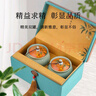 第一江南绿茶龙井特级250g2025新茶明前茶叶礼盒一帘春色春茶父亲节送礼物 实拍图
