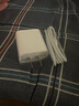 MICROKIA苹果充电器正品充电线氮化镓30W快充线PD套装适配原装iPhone14ProMax 16 15手机13充电头20W数据线 【苹果6-14系列】快充头+闪充线丨1米套装 实拍图