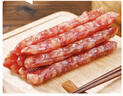杨大爷广式香肠糖酒风味腊肠特产 (7分瘦)广味香肠净重500g 需烹饪食用 实拍图
