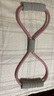 yottoy8字拉力器 家用健身女开背拉背神器练肩美背瑜伽拉伸运动器材 实拍图