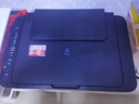 佳能（Canon）E478 微信远程学生家用彩色喷墨多功能一体机 打印/复印/扫描 手机无线WiFi  实拍图