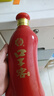 口子窖 六年型 兼香型白酒 52度 450ml*1瓶 单瓶装 实拍图