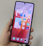 vivo  iQOO Z9 【国家补贴】8GB+256GB 曜夜黑 6000mAh 蓝海电池 第三代骁龙 7 电竞手机 实拍图