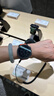 颂拓（SUUNTO）Vertical户外运动手表GPS定位心率血氧登山跑步智能腕表男女礼物 钛合金原力黑太阳能（闪送） 实拍图