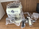 小熊（Bear）咖啡机半自动 家用小型意式咖啡粉胶囊可用 20Bar高压萃取强劲蒸汽奶泡 KFJ-E12Q5 实拍图
