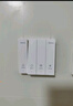 美的（Midea）风暖式浴霸暖风灯照明排气五合一体机集成吊顶无线卫生间浴室机G3 G3琴键款丨4合一/温度可视 实拍图