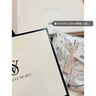 维多利亚的秘密（Victoria's Secret）宅度假天丝绵柔印花睡衣家居服套装女不易皱 实拍图