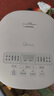 美的（Midea）低糖电饭煲4L无涂层电饭锅家用智能米汤分离沥米饭316L不锈钢0涂层电饭煲3-4-8个人小型微压蒸饭锅 4L MB-4E62LS【低糖 0涂层】 实拍图