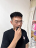 VTT【德国】剃须刀电动男士迷你便携刮胡刀全身水洗充电式胡须刀送男友520情人节礼物送父亲节生日 升级款：六叶2刀片+精钢刀网 实拍图