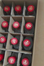 五粮液股份 绵柔尖庄 浓香型白酒 42度 500ml*12瓶 整箱原箱装 实拍图