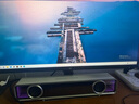 KTC 27英寸2K高清200Hz 1152分区QD-MiniLED显示屏HDR1000内置电源升降旋转电竞显示器国家补贴M27T6S 实拍图