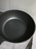 NITORI宜得利家居厨房家用煤气电磁炉通用IH轻量煎锅炒锅KY031 KY050 IH超轻量煎锅超深28cm 实拍图