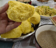小熊（Bear）和面机家用 揉面机 厨师机 全自动多功能智能和面搅面机 面包面粉发酵醒面HMJ-A50N1 实拍图