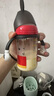 贝亲（Pigeon）PPSU迪士尼双把手奶瓶240ml L号奶嘴 经典米奇 6月+ AA238 实拍图