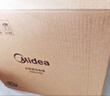 美的（Midea）电饭煲0涂层电饭锅5L大容量316L不锈钢内胆4-5人无涂层家用多功能微压电饭煲MB-RE576S 实拍图