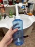 维德（WELLDAY）洗鼻器成人儿童鼻炎冲鼻器 生理盐水鼻腔清洗器500ml 实拍图
