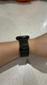 BHO苹果手表表带适用apple watch s10/s9/se/ultra2米兰尼斯表带iwatch s8/7/6/5/4金属不锈钢表带 实拍图